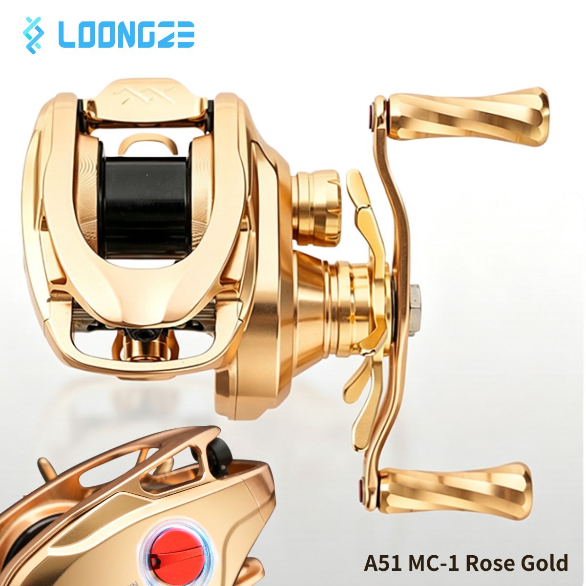 Loongze Airlite A50/A51 MC-1 (������ �����饤��) �٥��ȥ꡼��ڼ���������
