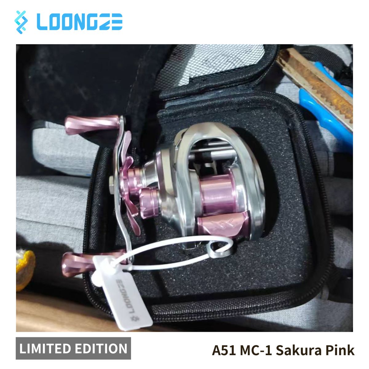 Loongze Airlite A50/A51 MC-1 (������ �����饤��) �٥��ȥ꡼��ڼ���������