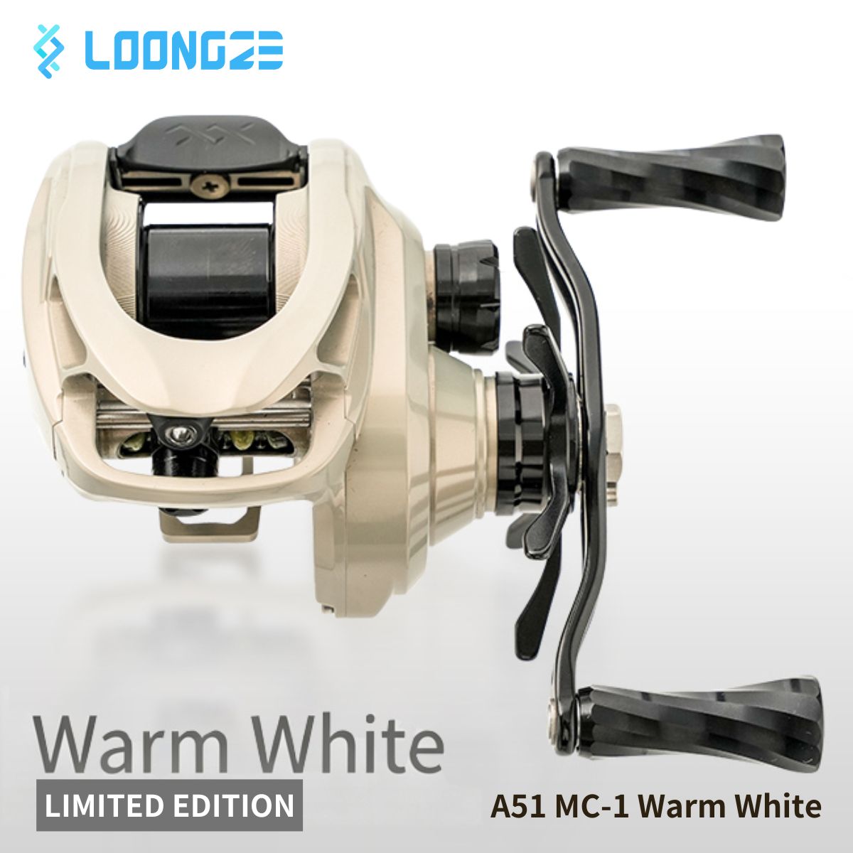 Loongze Airlite A50/A51 MC-1 (������ �����饤��) �٥��ȥ꡼��ڼ���������