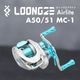 Loongze Airlite A50/A51 MC-1 (������ �����饤��) �٥��ȥ꡼��ڼ���������