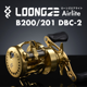 Loongze Airlite B200/201 DBC-2 ( 饤) ٥ȥ꡼ڼ