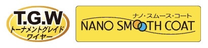 T.G.W / NANO SMOOTH COAT