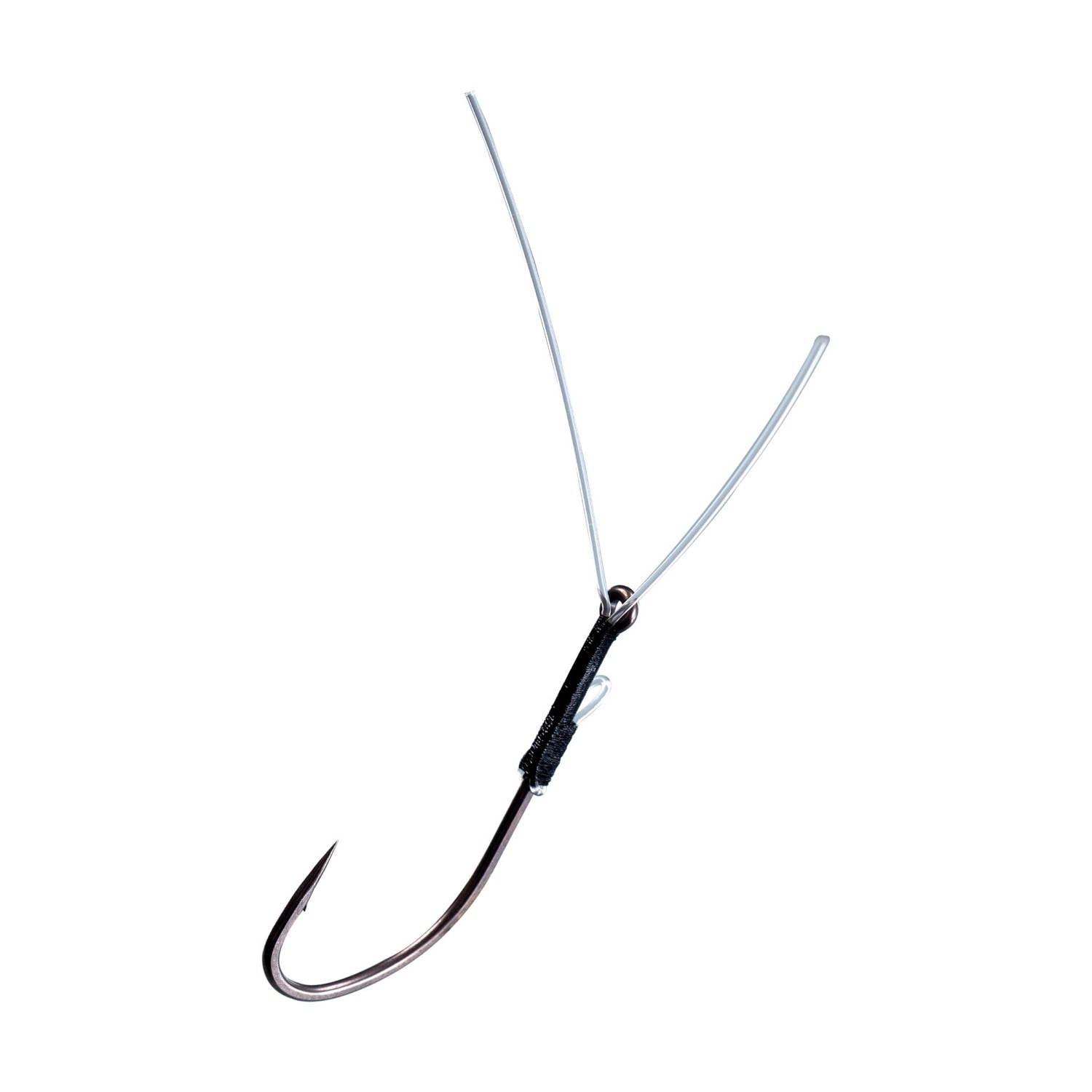 Gamakatsu SNAGLESS V-GUARD HOOK (���ޤ��� ���ѥեå�)