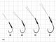 Gamakatsu SNAGLESS V-GUARD HOOK (���ޤ��� ���ѥեå�)