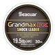 Seaguar Grandmax FX Shock Leader (�������� �����ɥޥå���FX ����å��꡼����)