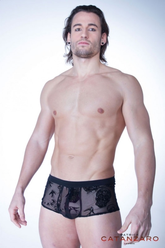 PATRICE CATANZARO ANTONIO �ܥ�����