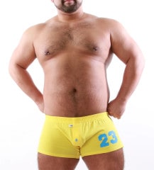 propaganda 23åȥ󥹥ȥå硼ȥȥ󥯥 YELLOW