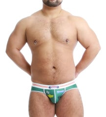 propaganda Muscle Fitness 륭饤֥꡼ olive