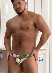 Ninoo Underwear JUNGLE INSTINCT �ӥ���