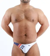 propaganda 20�ʥ�Х�󥰥����饤���ӥ��� WHITE