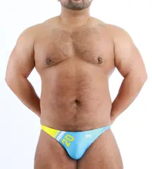 propaganda 20�ʥ�Х�󥰥����饤���ӥ��� L-BLUE