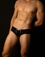 PRIVATE STRUCTURE��RAW�ۥҥåץ����� SmokeBlack