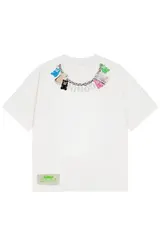 Ninoo TIPS TEE T�����