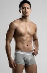 PRIVATE STRUCTURE��Chumm!�ۥ����饤���ܥ������ѥ�� Transcendent Grey
