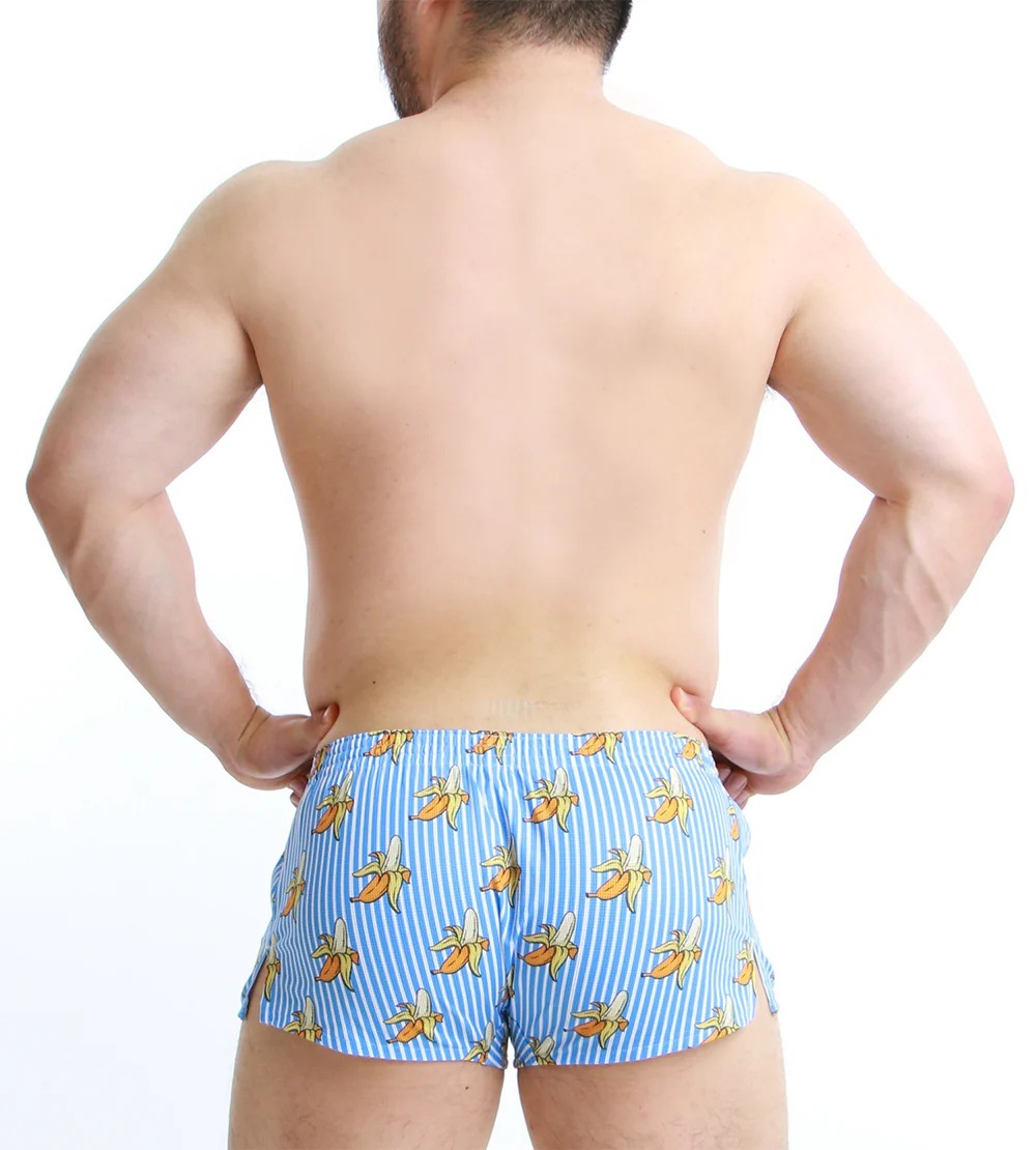 propaganda ��å���ץ��ȥ��ȥ�å����硼�ȥȥ�󥯥�  BANANA2