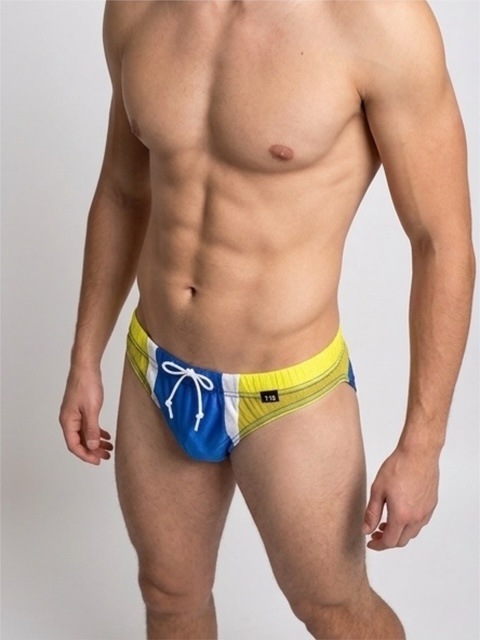 2026 2026 swimwear low-rise Color switching BIKINI �֥롼