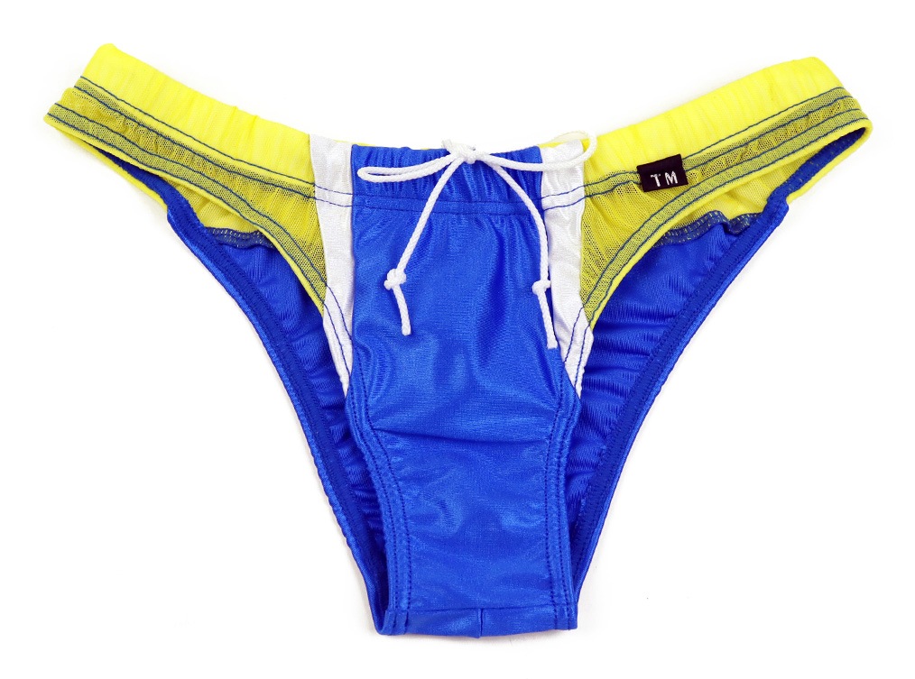 2026 2026 swimwear low-rise Color switching BIKINI �֥롼