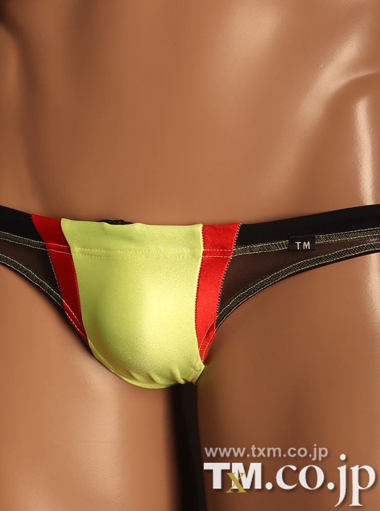 2026 swimwear low-rise Color switching BIKINI ��������