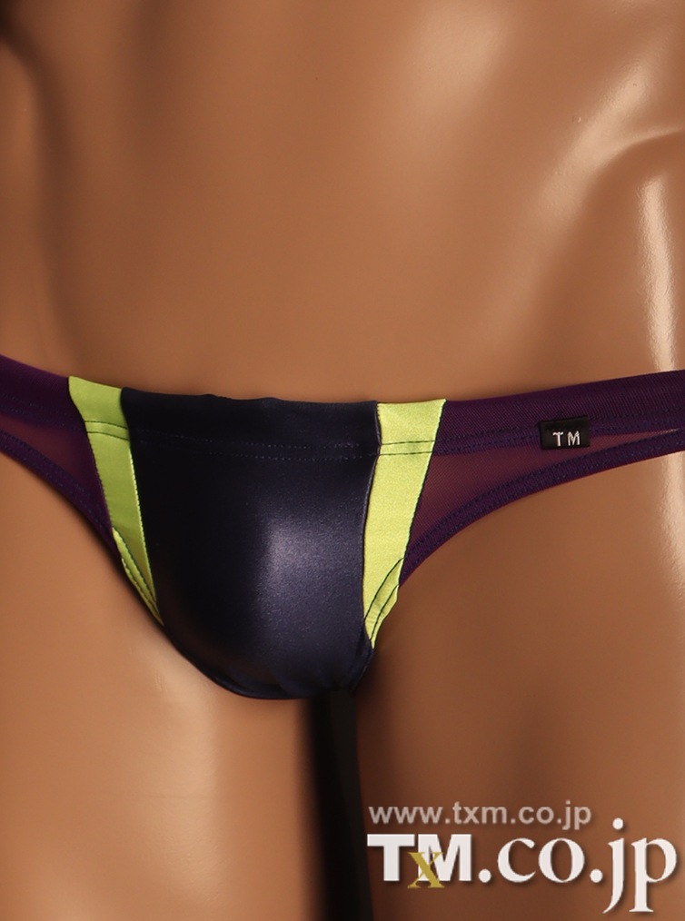 2026 swimwear low-rise Color switching BIKINI �ͥ��ӡ�