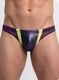 2026 swimwear low-rise Color switching BIKINI �ͥ��ӡ�