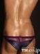 2026 swimwear low-rise Color switching BIKINI �ͥ��ӡ�