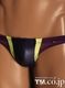 2026 swimwear low-rise Color switching BIKINI �ͥ��ӡ�