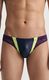 2026 swimwear low-rise Color switching BIKINI �ͥ��ӡ�