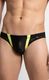 2026 swimwear low-rise Color switching BIKINI �֥�å�