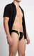 2026 swimwear low-rise Color switching BIKINI �֥�å�