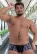 Ninoo BEAR-TRAIN 10TH LOW-RISE BOXER 