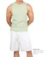 ��Muscle Tee�� Crew Neck Easy Fit SaltGreen