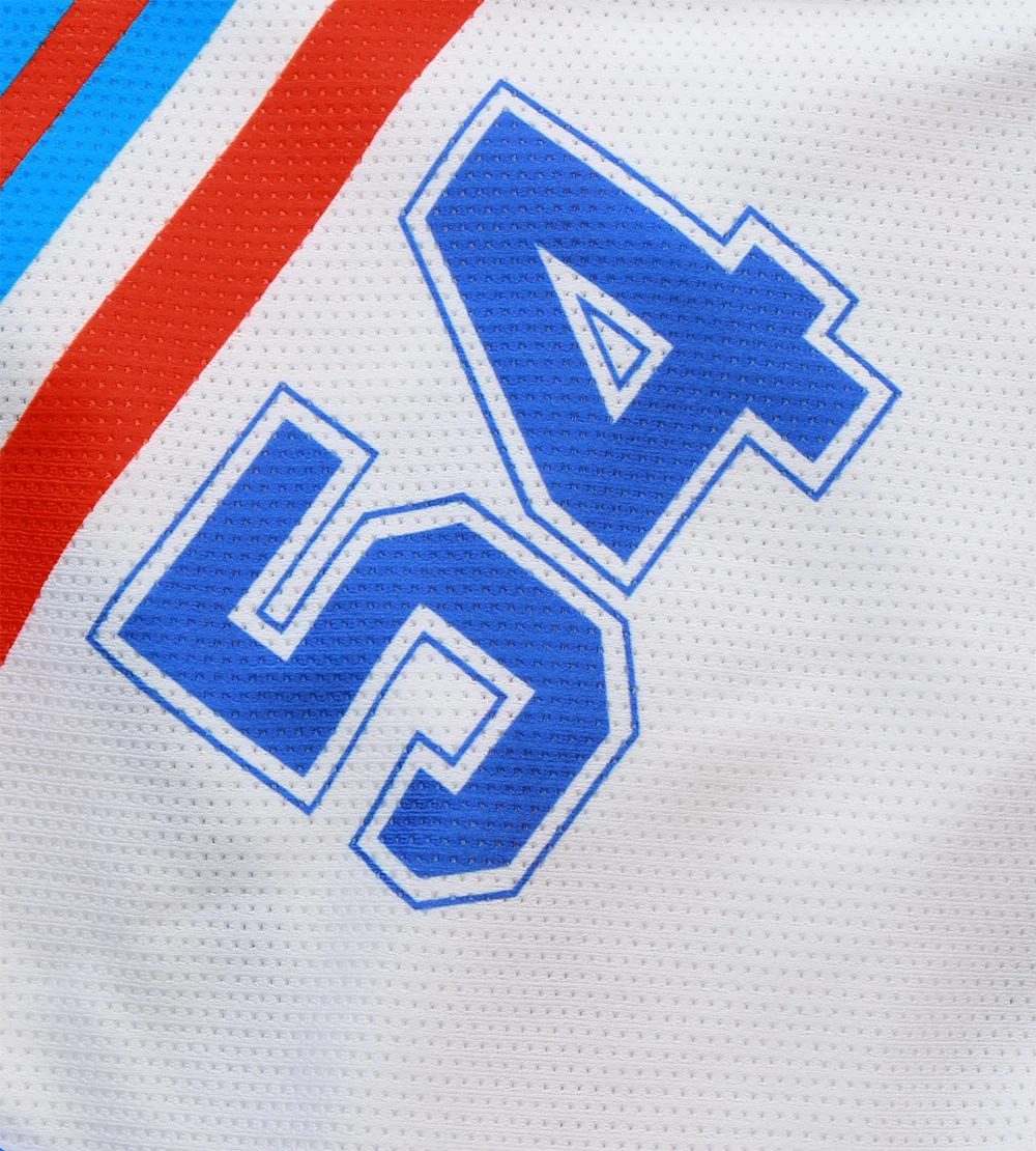 propaganda VARSITY 54 ��å���ӥ��� white