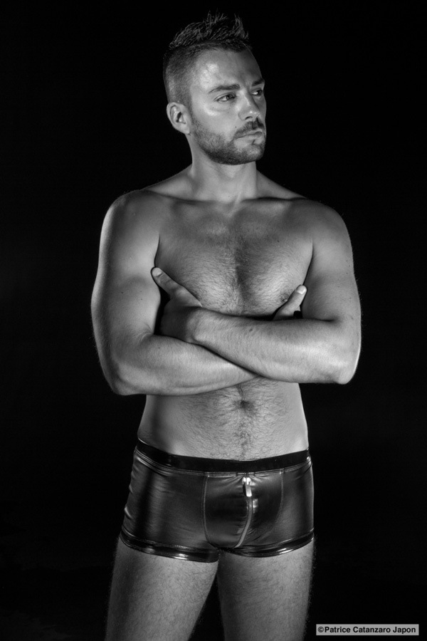 PATRICE CATANZARO RAYAN �ܥ�����