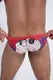 Ninoo �Ȥμ��� LOW-RISE BIKINI