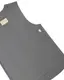 ��Gymwear�� Easy Fit Jersey Tank DarkGrey