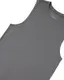 ��Gymwear�� Easy Fit Jersey Tank DarkGrey