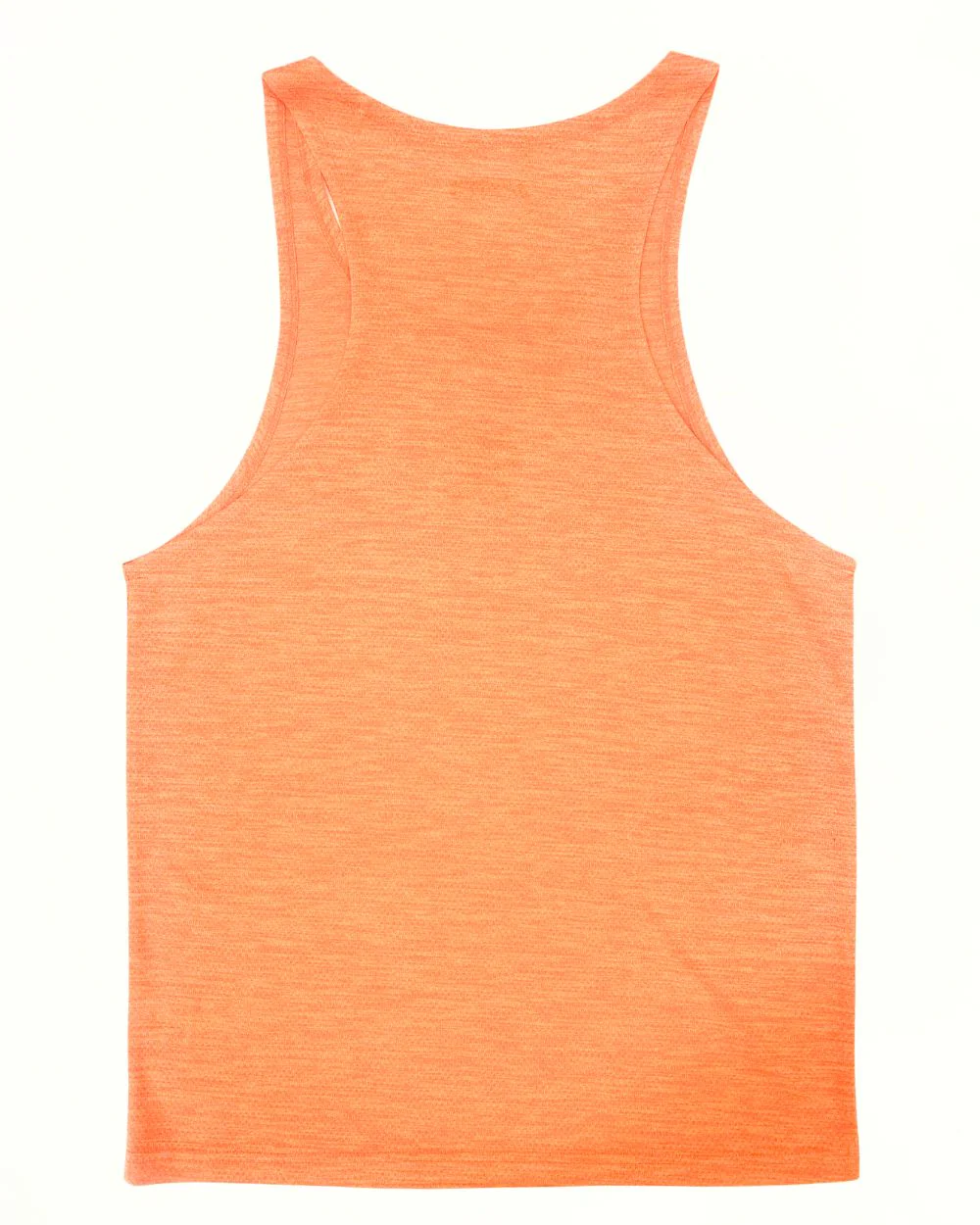 ��Gymwear�� Easy Fit Active Tank SmokeyOrange