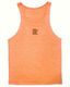 ��Gymwear�� Easy Fit Active Tank SmokeyOrange
