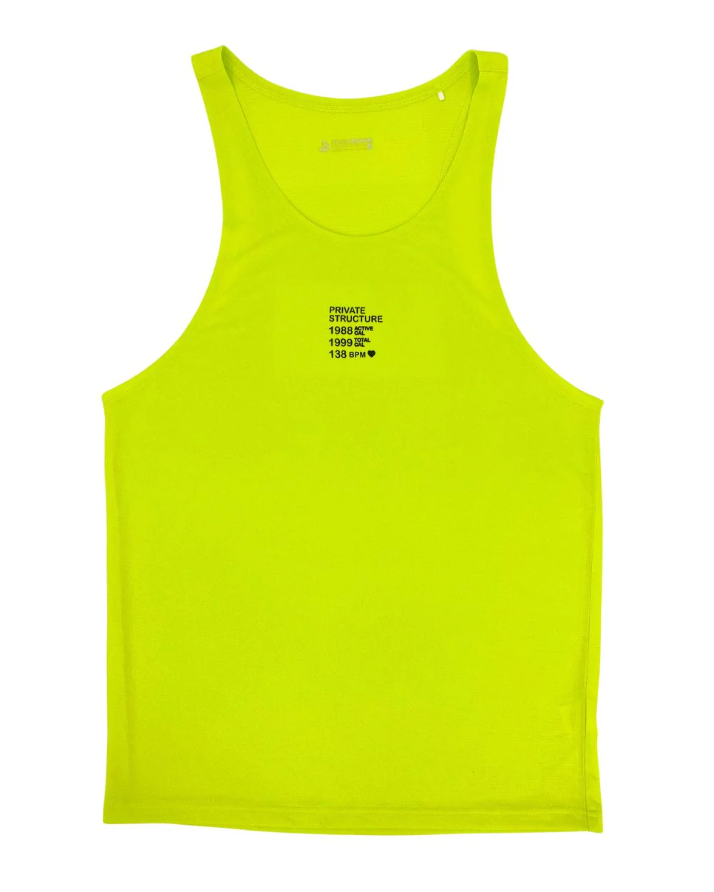��Gymwear�� Easy Fit Active Tank DewGreen