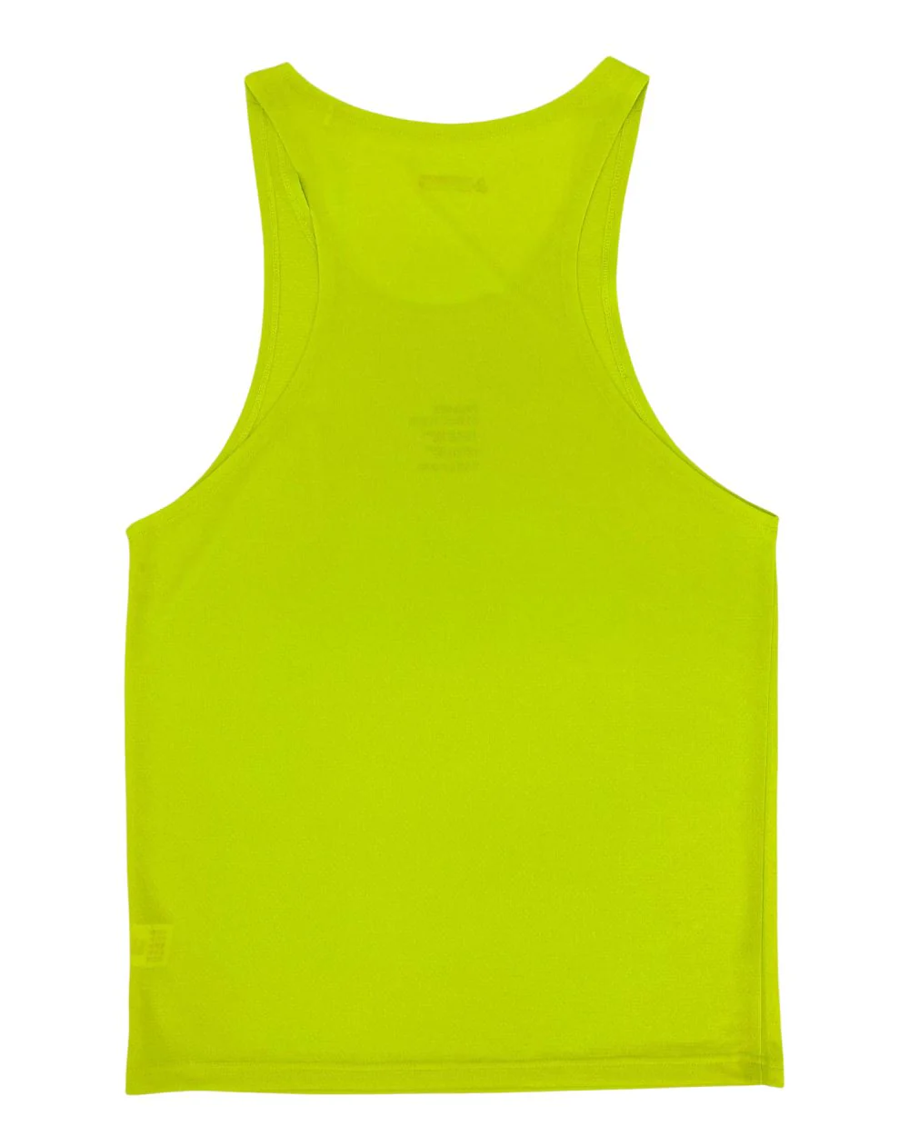 ��Gymwear�� Easy Fit Active Tank DewGreen