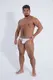 Ninoo TIPS LOW-RISE BIKINI
