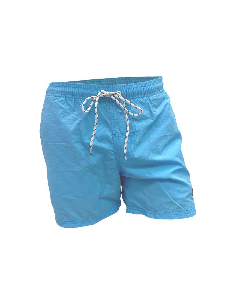 ��Swimwear�� �ӡ������硼�� DawnSkyBlue
