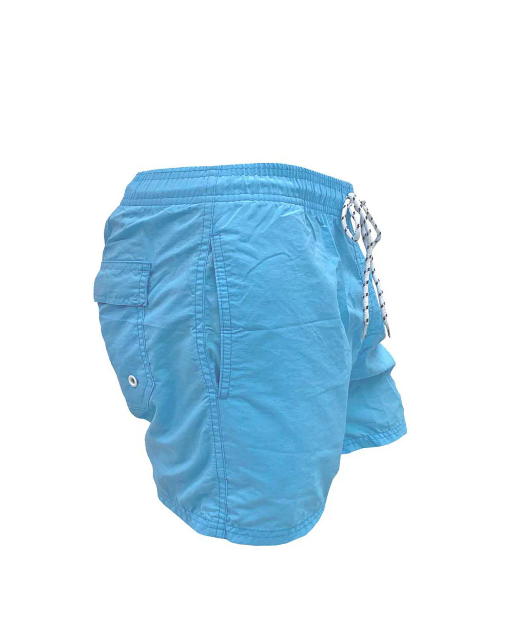 ��Swimwear�� �ӡ������硼�� DawnSkyBlue