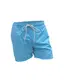 ��Swimwear�� �ӡ������硼�� DawnSkyBlue