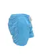��Swimwear�� �ӡ������硼�� DawnSkyBlue