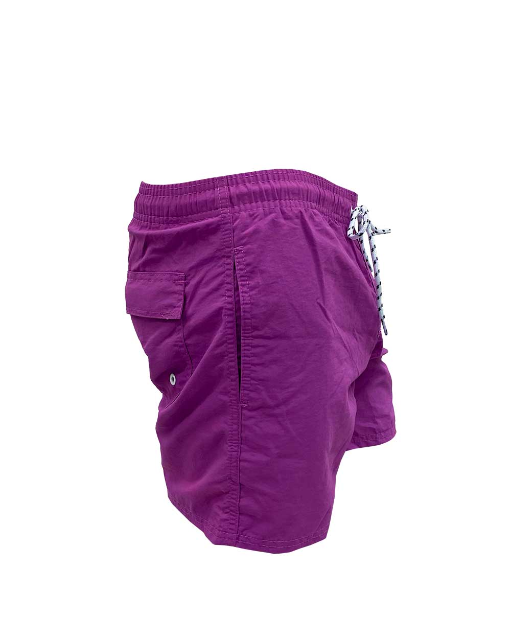 ��Swimwear�� �ӡ������硼�� BougainvilleaPurple