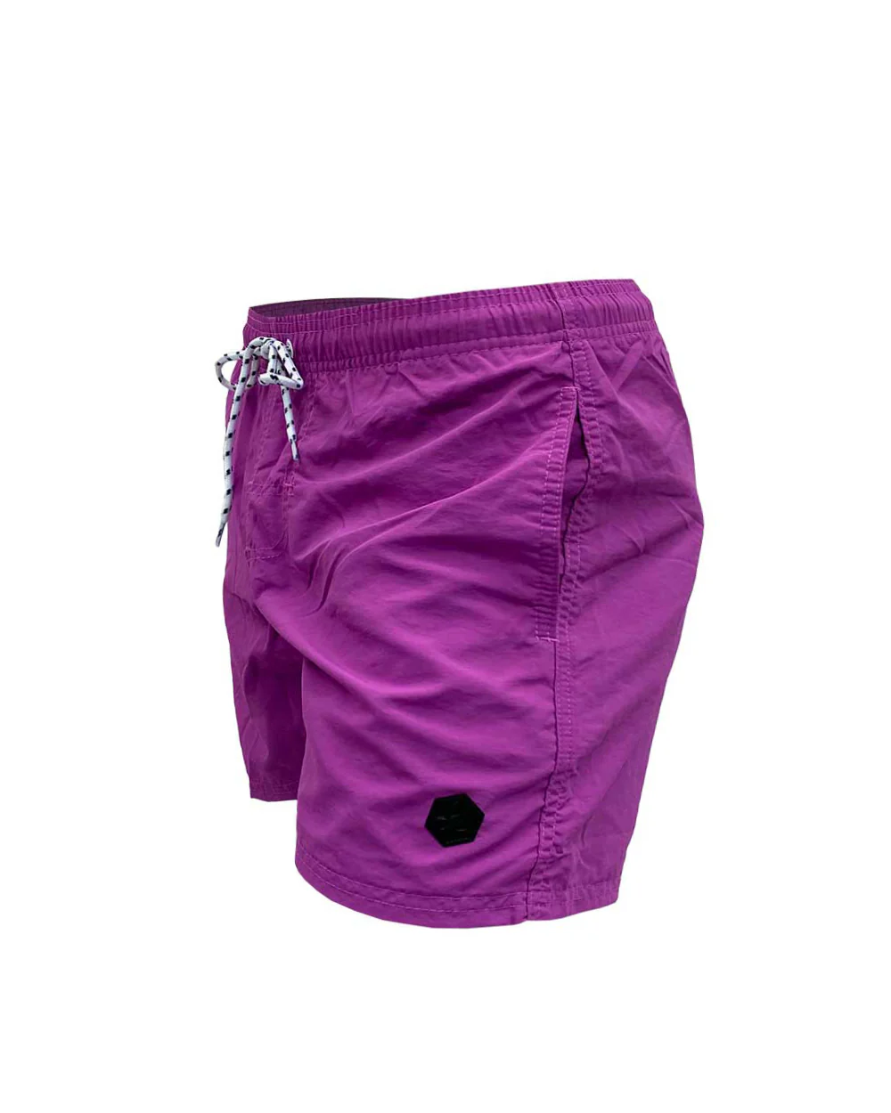 ��Swimwear�� �ӡ������硼�� BougainvilleaPurple