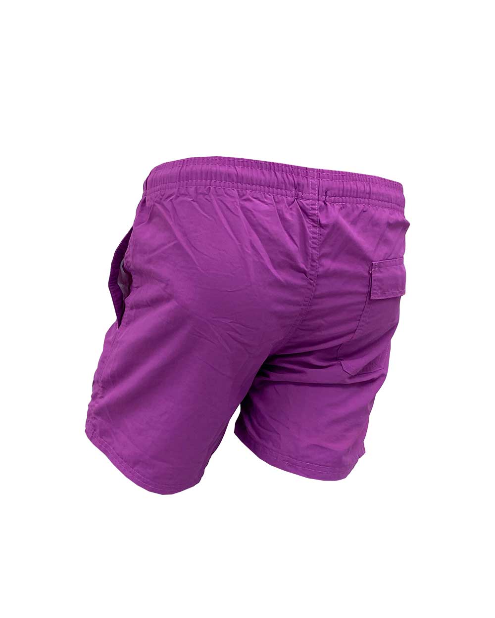 ��Swimwear�� �ӡ������硼�� BougainvilleaPurple