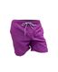 ��Swimwear�� �ӡ������硼�� BougainvilleaPurple
