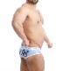 propaganda Muscle Fitness 륭饤֥꡼ gray